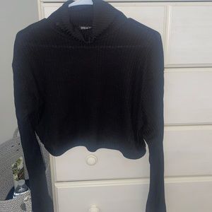 Black long sleeve